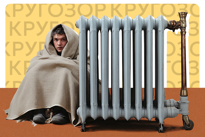 Соседи и коммунальщики воруют тепло. 7 причин холода в российских квартирах