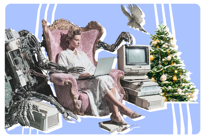 Выстоять и выдержать. 4 ключевых тренда российского бизнеса в 2026 году